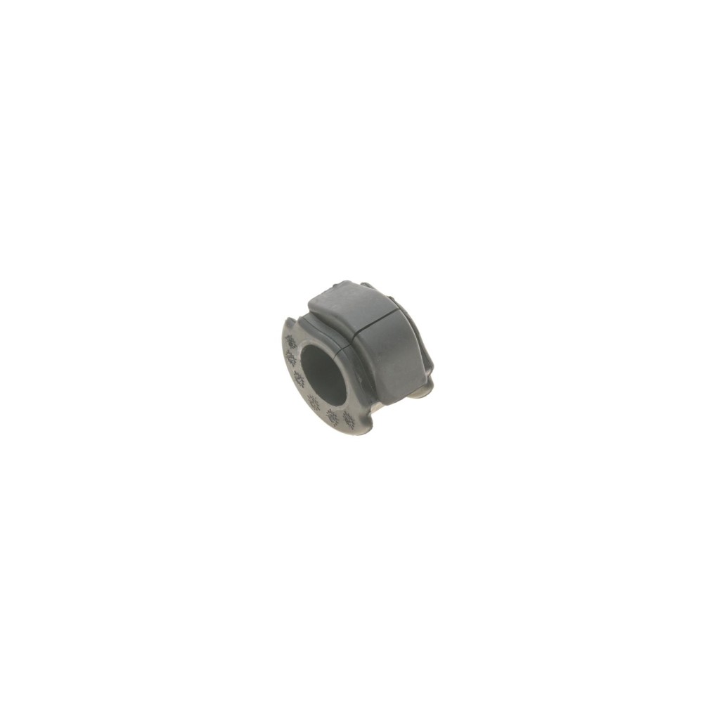 Втулка стабілізатора (переднього) Audi 80 86-91 (d=22mm)