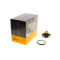 Комплект ГРМ + помпа Audi A3/A4/A5/A6/Q5/VW T5 1.8/2.0TSI/TFSI 11-15 (12x54z)