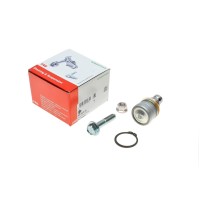 Опора кульова (передня/знизу) Mitsubishi Lancer VI 1.3/1.6/2.0 06-