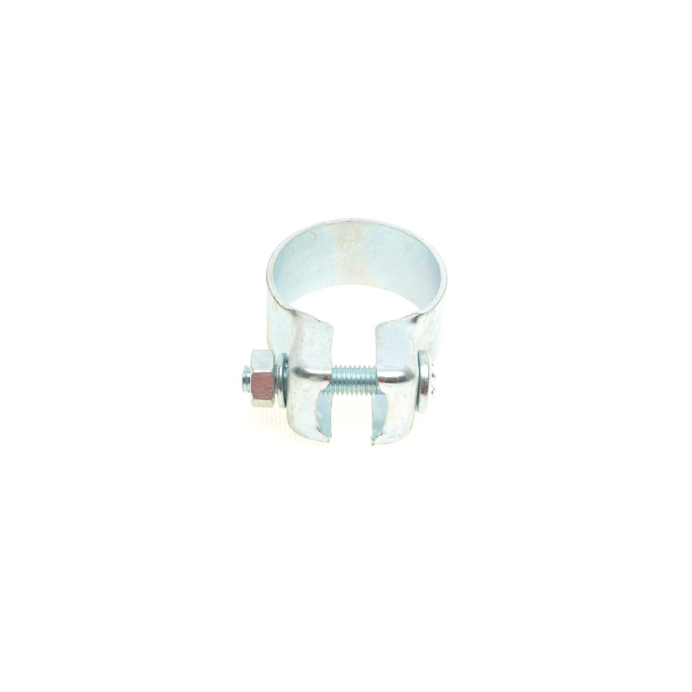 Хомут глушника Audi/BMW/Fiat/Mazda/MB/Opel/Renault/Skoda/Volvo/VW (d=54.5mm) (10шт)