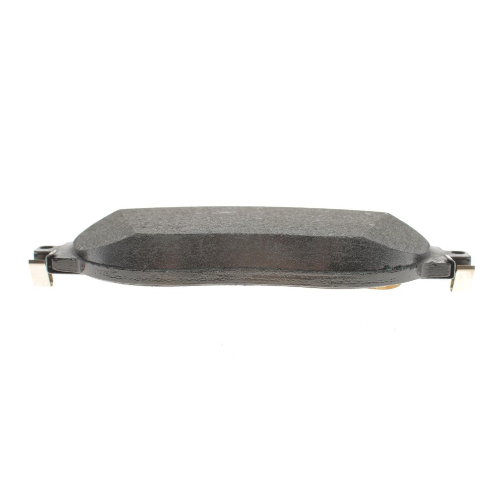 Колодки гальмівні (передні) Seat Leon 13-20/VW Golf 13-/Passat 10- (Lucas/TRW)