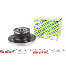 Підшипник маточини (задньої) VW Caddy 03-/Golf V/Skoda Octavia (заміненоа на XTGB45290R01)
