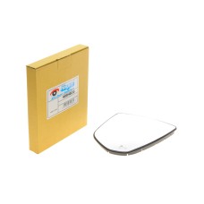 Скло дзеркала (з підігрівом) Citroen C5/Peugeot 3008/5008 II 16- (R)