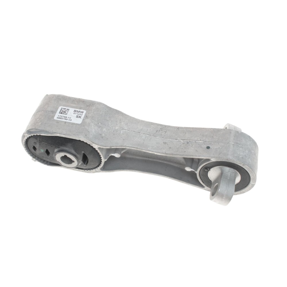 Подушка КПП BMW X1 (F48)/X2 (F39) 2.0 B47/B48 14- (L)