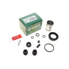 Ремкомплект супорта (заднього) Hyundai Sonata III 93-98 (d=38mm) (+поршень) (Mando)
