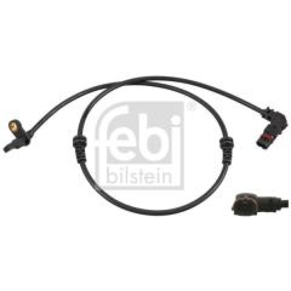 Датчик ABS (передній) MB C-class (W204) 07-14