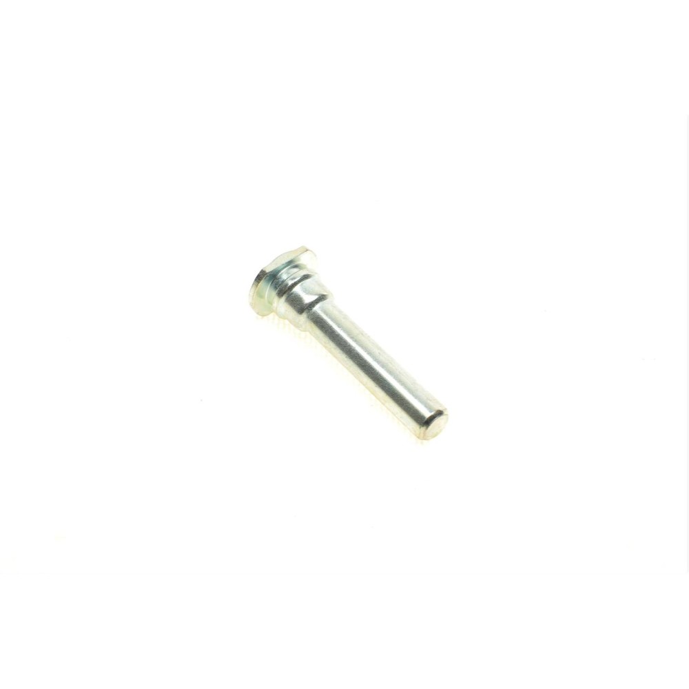 Ремкомплект супорта (заднього) Mazda 6 02-08 (d=34mm) (+поршень/направляюча) (Mando)