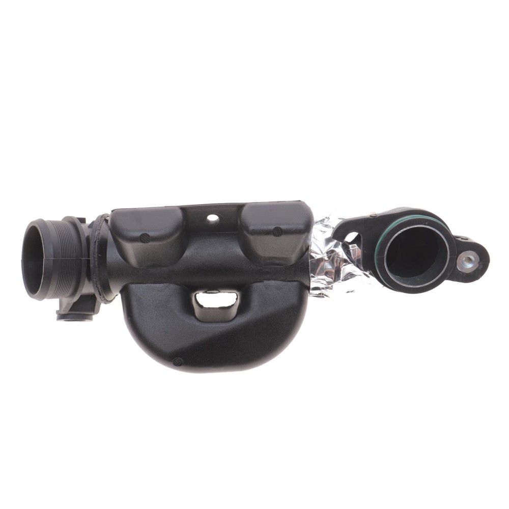 Патрубок інтеркулера Citroen C2/C3/Peugeot 1007/207 1.6 HDi 05-