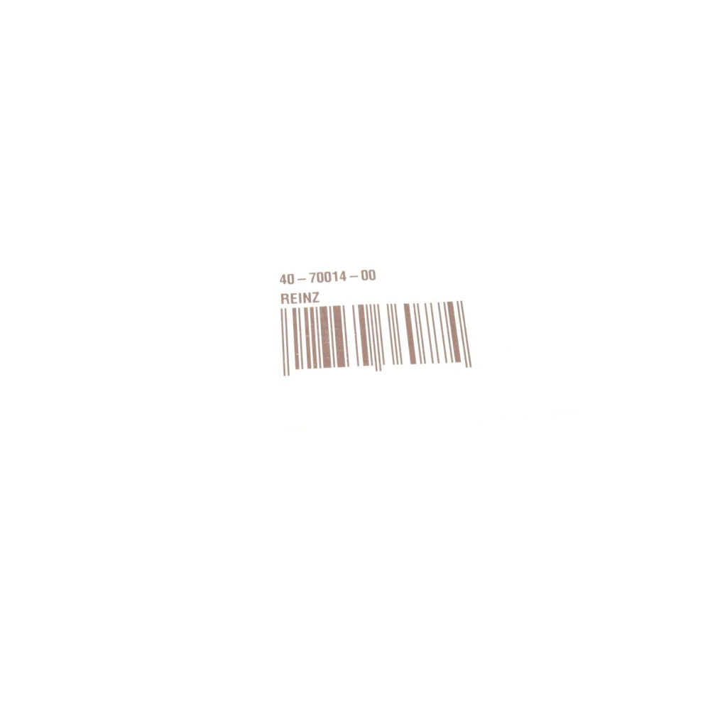 Шайба під форсунку Citroen C1/C2/C3 1.4 HDI 01- (7.5x15.4x2.5)