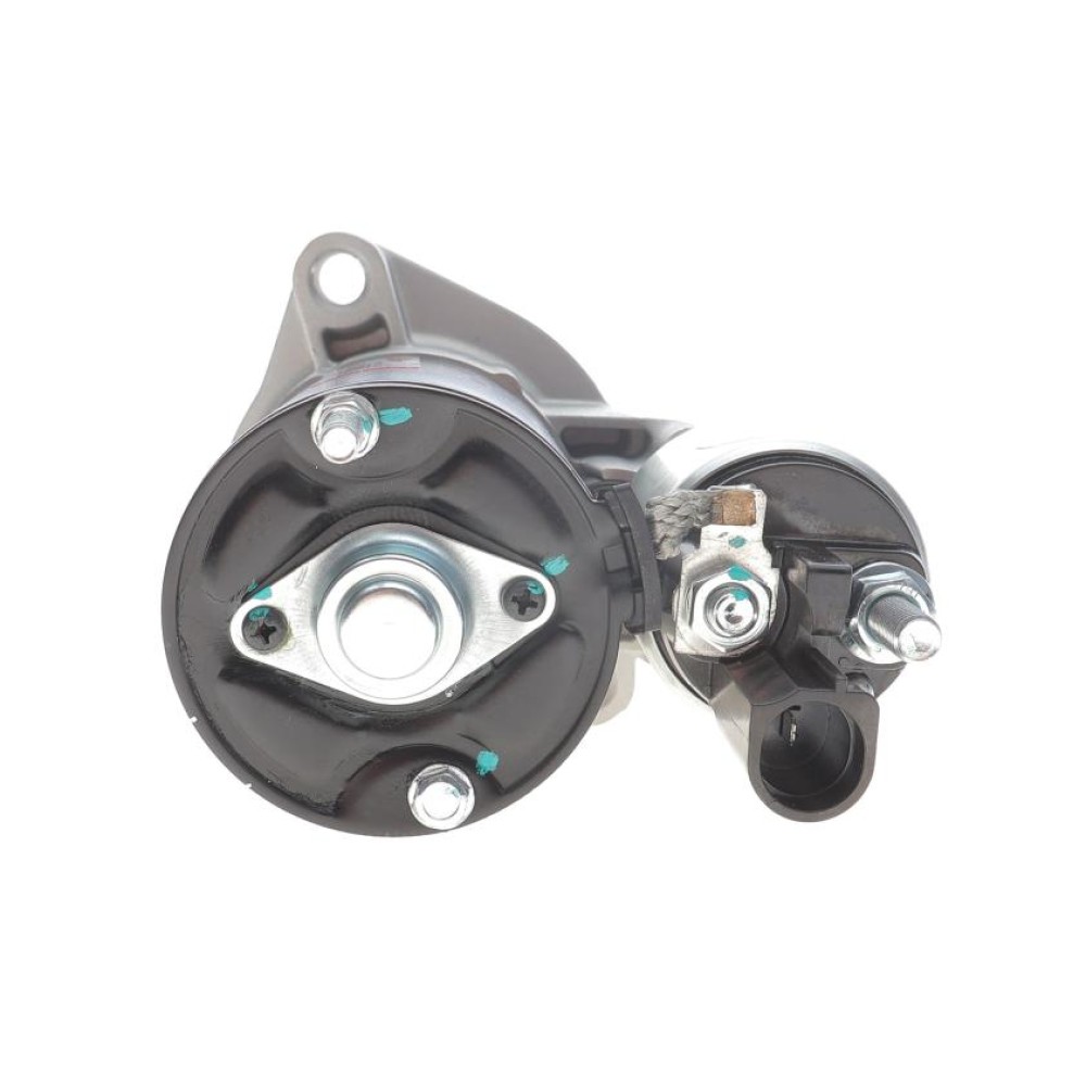 Стартер Audi A4/A6/Skoda Superb I/VW Passat 1.6-2.0 97-08 (12V/1.2kw) (z=9)