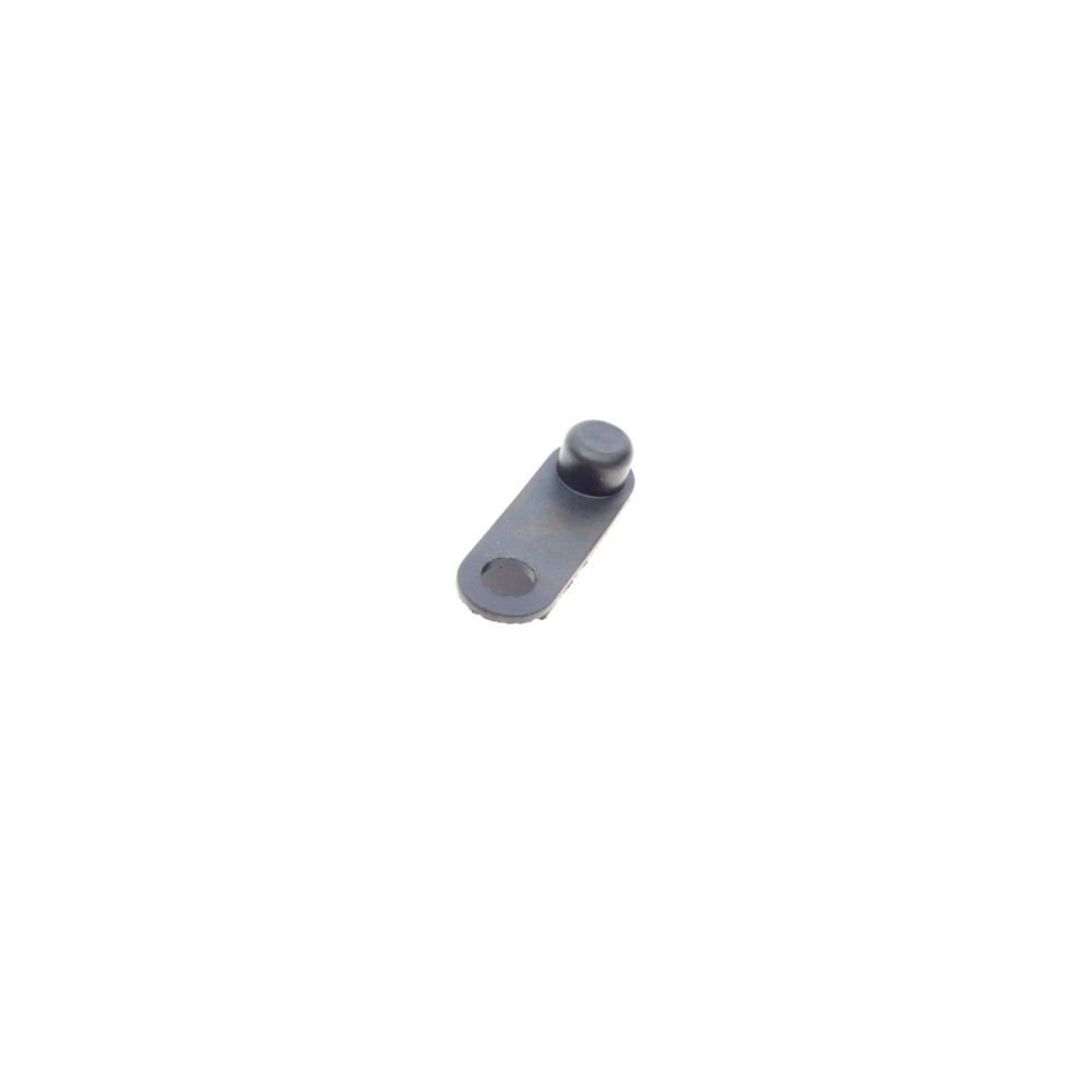 Ремкомплект супорта (переднього) VW Caddy III 04-15 (d=54mm) (+поршень) (Ate)