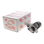 Стартер Renault Clio/Megane/Scenic 1.2 TCe 12- (12V/0.9kw) (z=13)