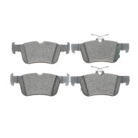 Колодки гальмівні (задні) Ford Mondeo 12- /Galaxy/S-Max 15-/Kuga 13- (Ate)