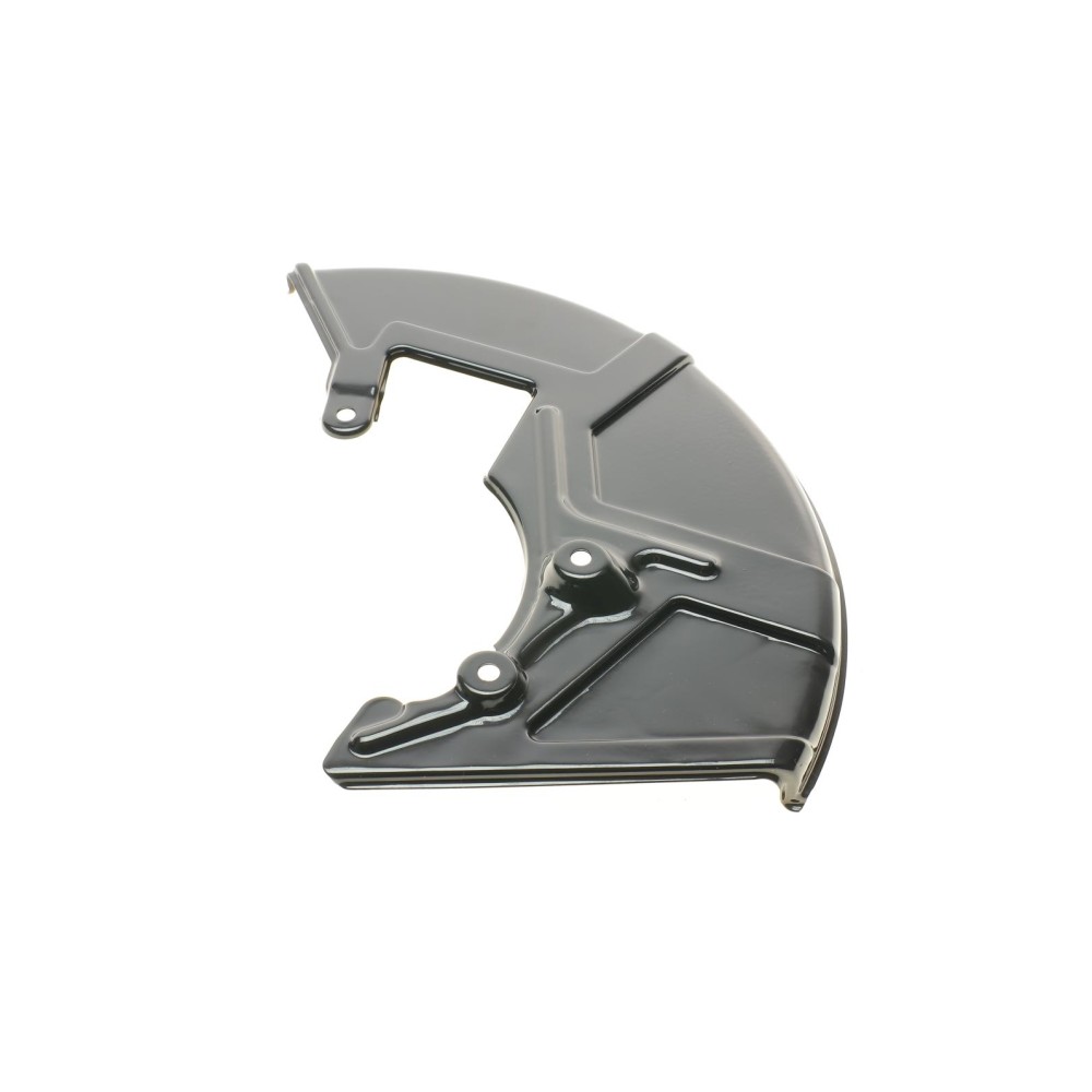 Захист диска гальмівного (переднього) (L) Audi TT Coupe/Roadster/Seat Leon I/VW Golf 97-06