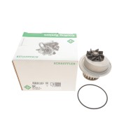 Помпа води Opel Astra G/Combo/Meriva A/Vectra B 1.6 95-10 (19z)
