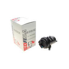 Корпус фільтра паливного Opel Astra H 1.3/1.9 CDTI 05-10/Vectra/Signum 1.9 CDTI 04- (OE line)