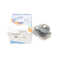 Помпа води Fiat Palio 1.2 96-/Panda 0.8-1.1 86-04/Punto 1.1-1.2 93-00/Tipo 1.1 86-93 (20z)(B/B)(8л)