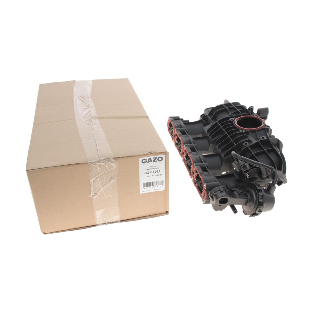 Колектор впускний VW Golf VII 2.0 GTI 13-20