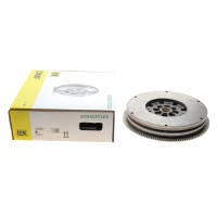 Демпфер зчеплення Jeep Cherokee 2.5/2.8 CRD 01-08