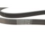Ремінь генератора Opel Vectra 1.8-2.2 86-03/Audi A6 2.5TDI 94-97/Chevrolet Lacetti 1.8 05- (6PK1725)
