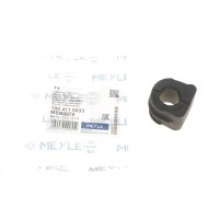 Втулка стабілізатора (переднього) Audi A3/TT/Skoda Octavia/Bora/VW Golf (d=19mm)