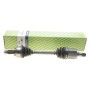 Піввісь (передня) BMW X3 (E53) 04-10 (L) (30x27x598) M47/M54/M57/N47/N52