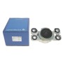 Подушка двигуна (задня) (L) Volvo S60/S80/V60/V70/XC60/XC70 2.0-3.2 06-18 (Hydro)