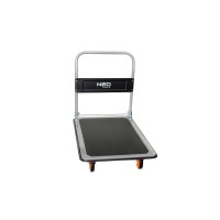 Візок транспортний платформенний (300kg)