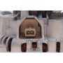 Генератор (з вакуумом) Ford Transit 2.5 DI/TD 91-00 (14V/95A) = 111797