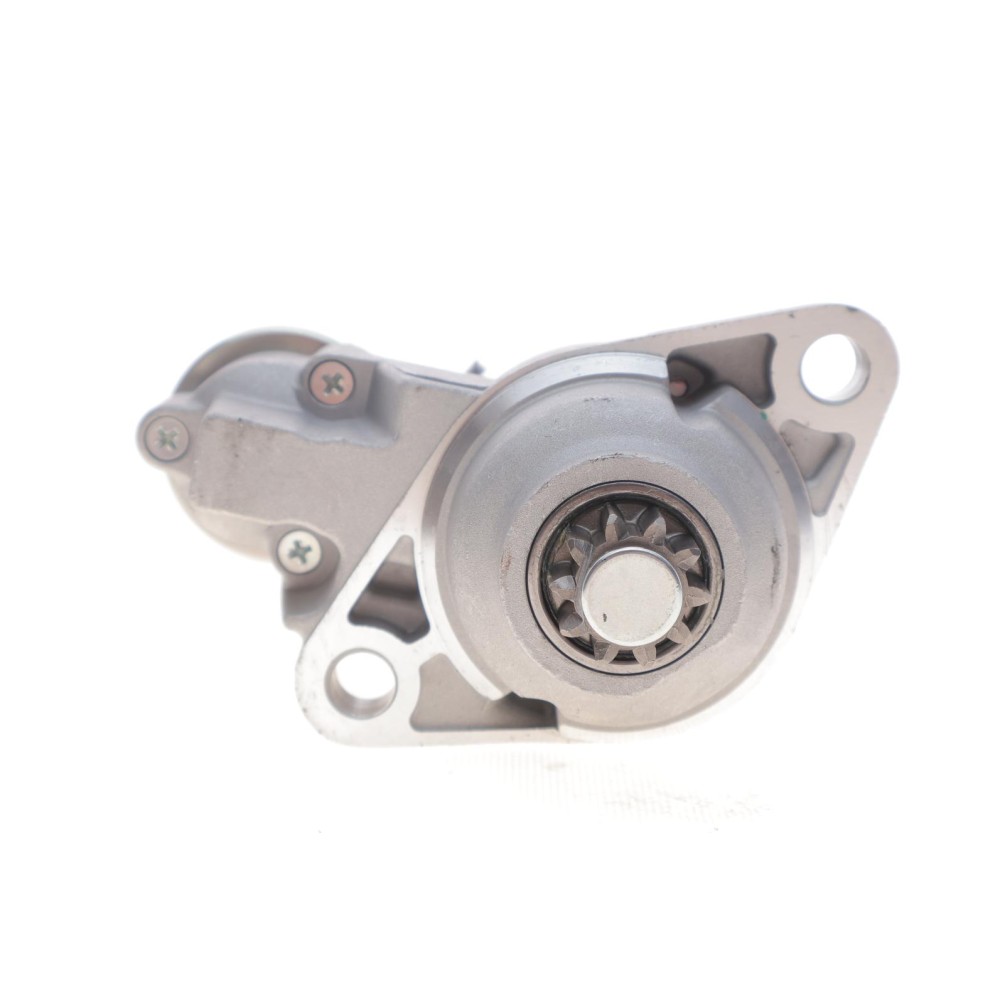 Стартер Audi A3/Skoda Octavia/VW Golf 1.6 03-13 (12V/1kw) (z=10) = 114176