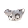 Стартер Audi A3/Skoda Octavia/VW Golf 1.6 03-13 (12V/1kw) (z=10) = 114176