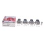 Поршень Ravon R4 1.5 15- (75.20mm/+0.50) (к-кт 4 шт)