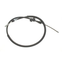 Трос ручника (R) Audi 80/90 87-91 (1298/1032 мм)