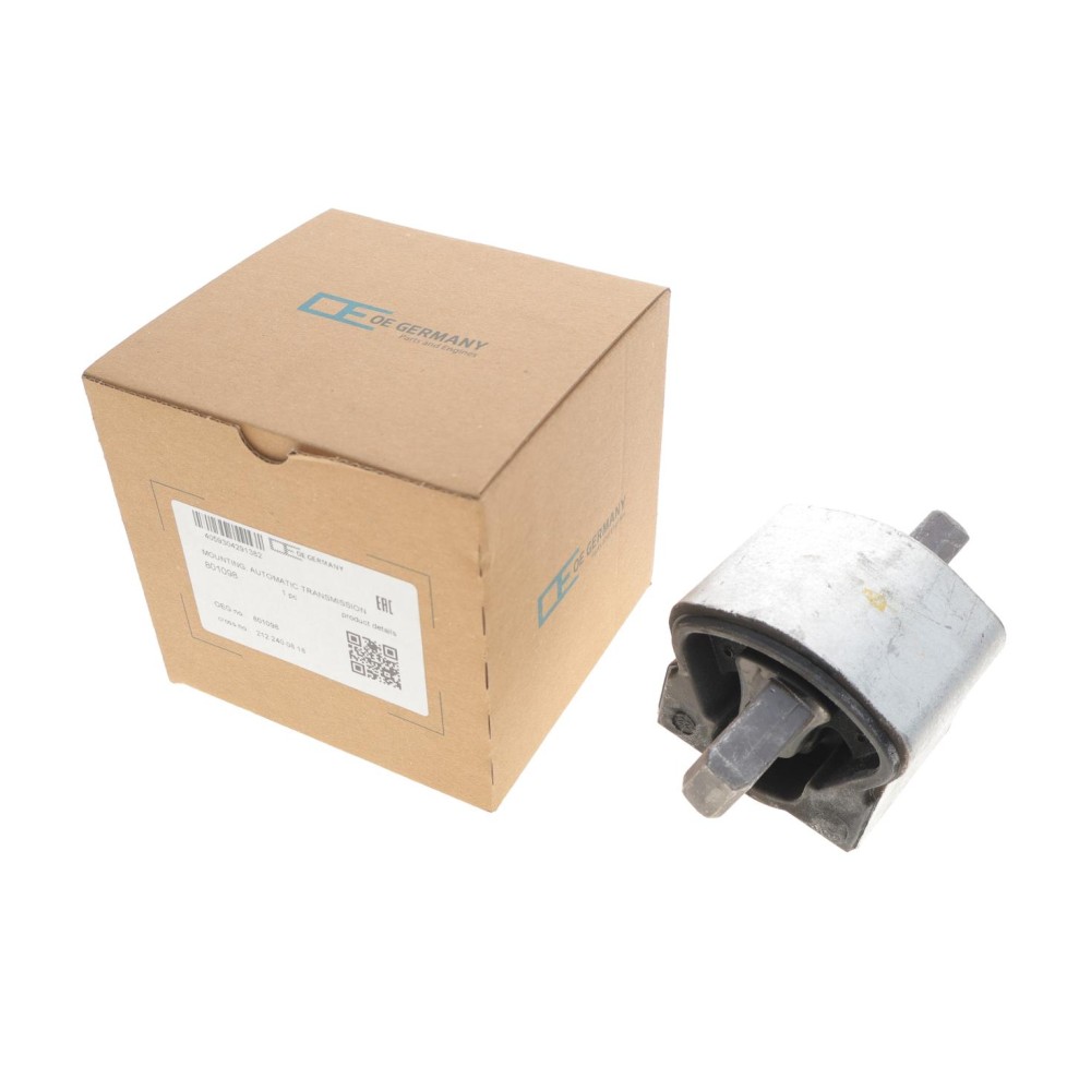 Подушка КПП MB C-class (W204) 08-14 OM651 (ззаду)