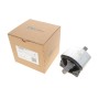 Подушка КПП MB C-class (W204) 08-14 OM651 (ззаду)