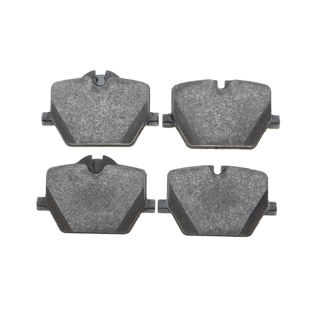 Колодки гальмівні (задні) BMW 3 (G20/G21/G80/G81/G28)/4 (G22/G23/G82/G83/G26) 18-/i4 (G26) 21-