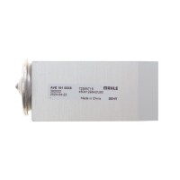 Клапан системи кондиціонування (розширювальний) Nissan Qashqai 06-13/X-trail 01-13