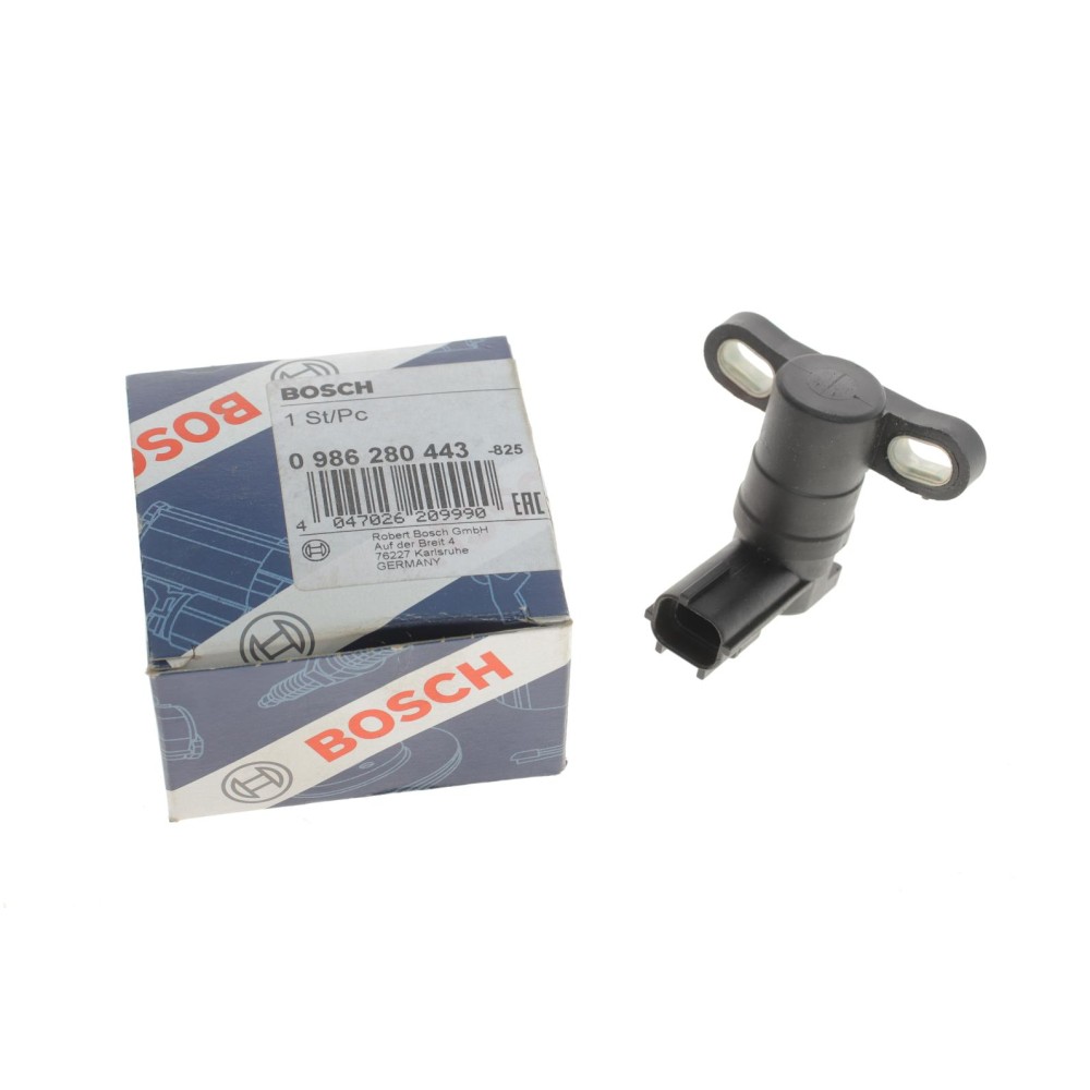 Датчик положення колінвалу Ford Galaxy/Mondeo/Volvo C30/S40/S80/V50/V70 1.8-2.5D 95-