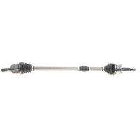 Піввісь (передня) Hyundai Accent/Kia Rio 1.4/1.6 10- (R) (25x25x927)