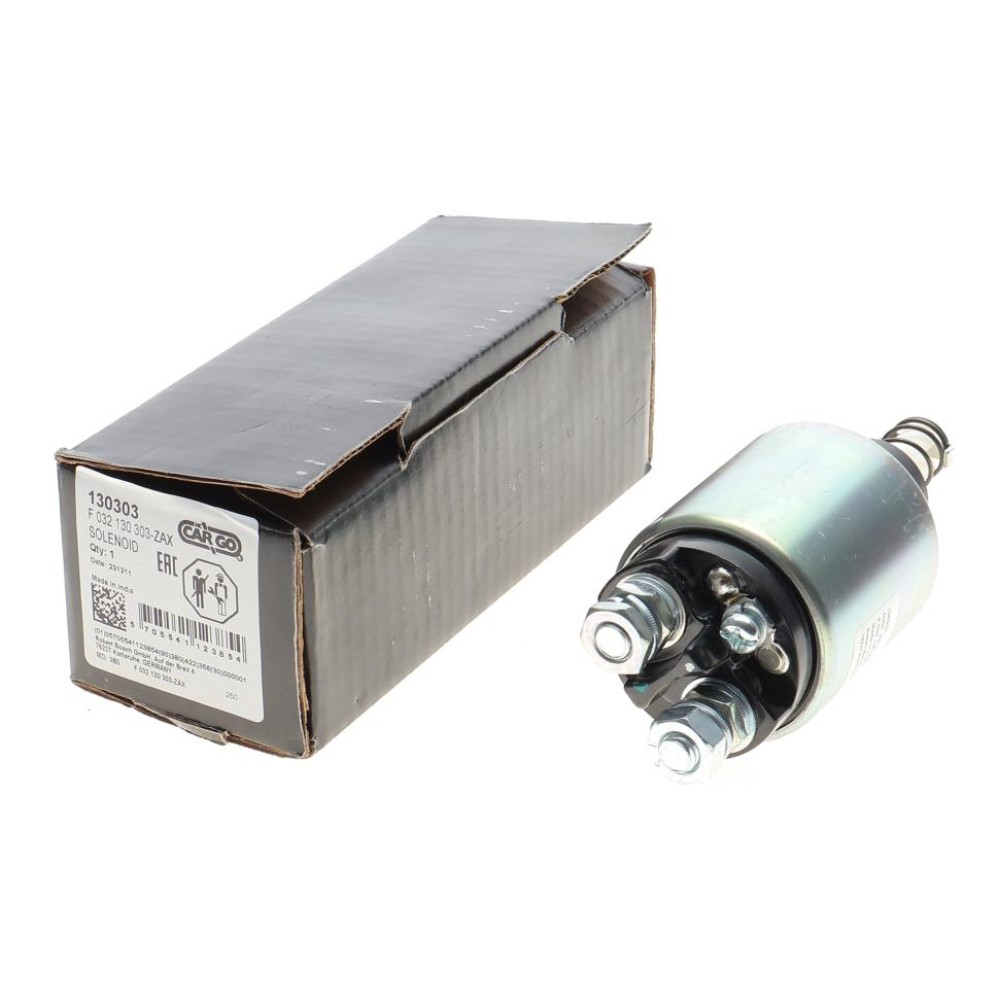 Реле стартера втягуюче MB609 OM314-364 (24V) = 130303