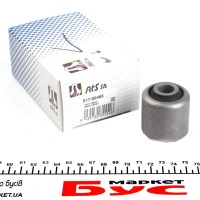 Сайлентблок важеля (переднього/знизу/ззаду/ззовні) BMW X5 (E70)/X6 (E71/E72) 06- (43.1x49.9x14.3)