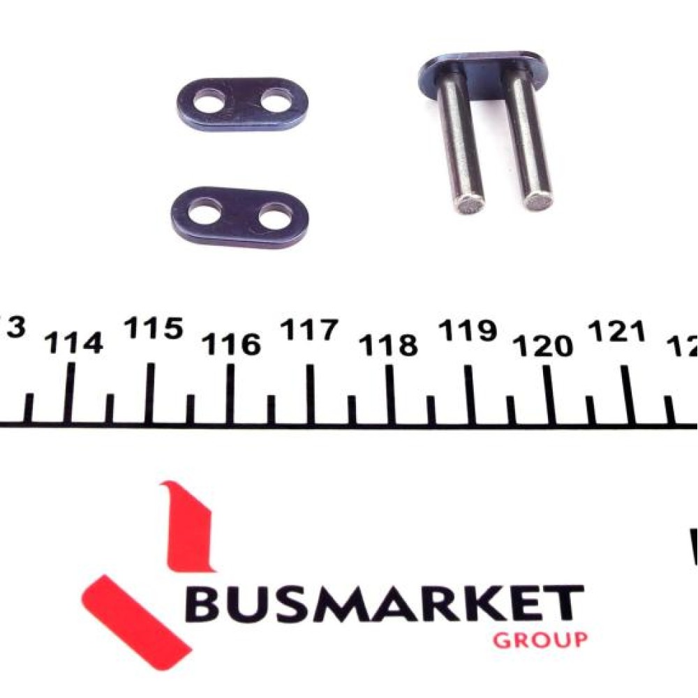 Ланцюг ГРМ MB C-клас (W202)/E-клас (W210) 2.0-3.0D 95-02 (z=130)