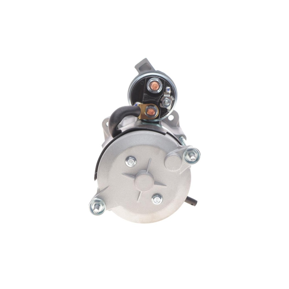 Стартер Citroen Jumper/Fiat Ducato/Peugeot Boxer 2.8HDi 99- (2.6kw) (z=9) = 112026