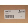 Супорт гальмівний (передній) (L) Iveco Daily 06- (d=60mm) (Brembo)