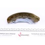 Колодки гальмівні (задні) Skoda Roomster 1.2 TSI/1.6 TDI 06-15 (барабанні) (228.4x32)