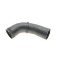 Патрубок інтеркулера (L) BMW 3 (E46) 2.0d 98-05 (M47)