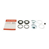 Ремкомплект супорта (заднього) Volvo 740/760/940/C70 81-09 (+ 2 поршня) (d=39mm)