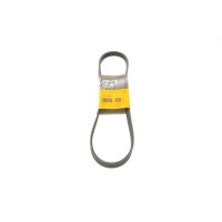 Ремінь генератора Fiat Ducato 1.9D/TD/Peugeot 106 1.5D 94-04/Mitsubishi Lancer/Space Star 1.3 98-04