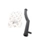 Трубка системи охолодження VW Polo 1.4/1.6 03-17