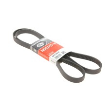 Ремінь генератора Fiat Brava/Punto 1.4/1.8 95-/Nissan Primastar 2.5 08-/Toyota Corolla 1.4/1.6 99-02